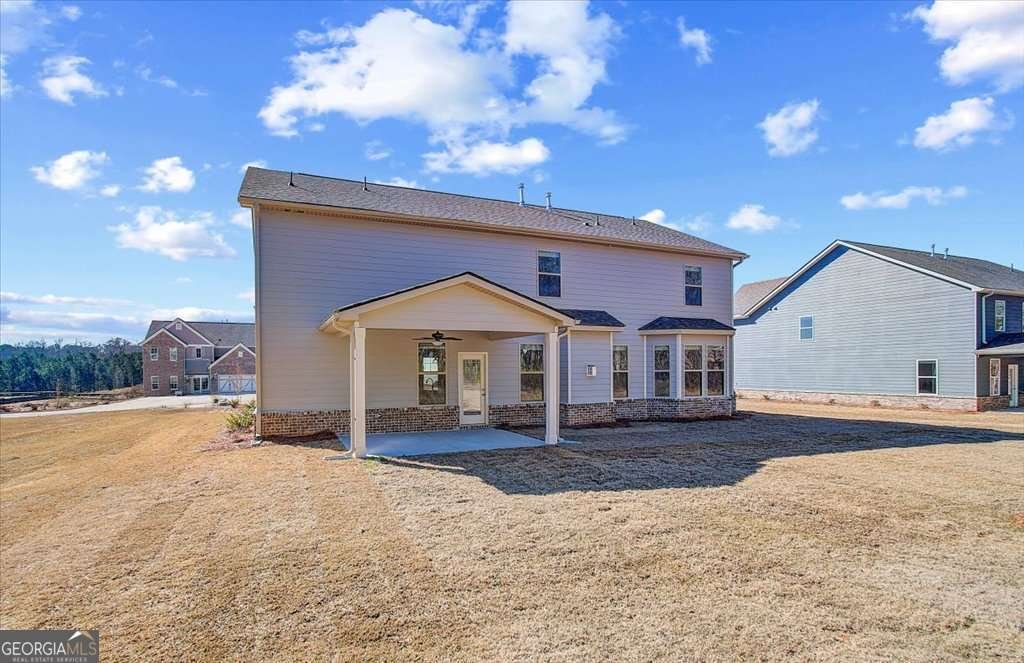 416 Hatcher Court Hampton - 35