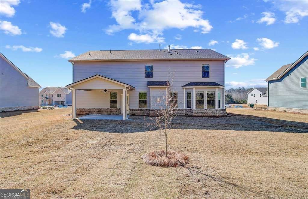 416 Hatcher Court Hampton - 36