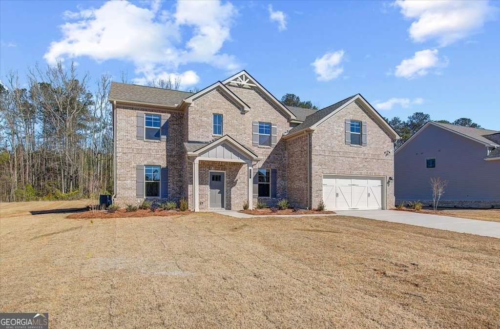 416 Hatcher Court Hampton - 4