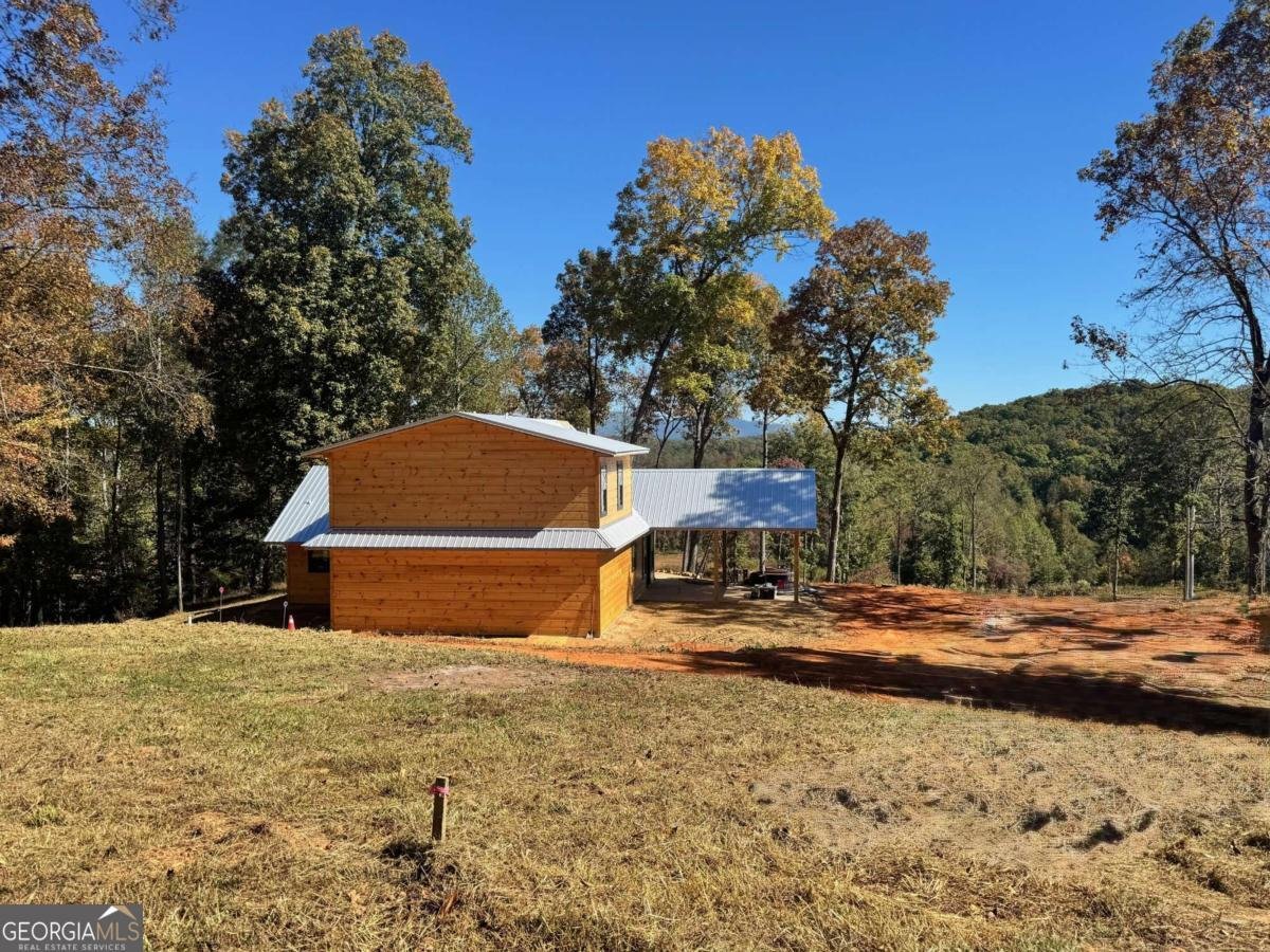 C6 Briarwood Lane Blue Ridge - 12