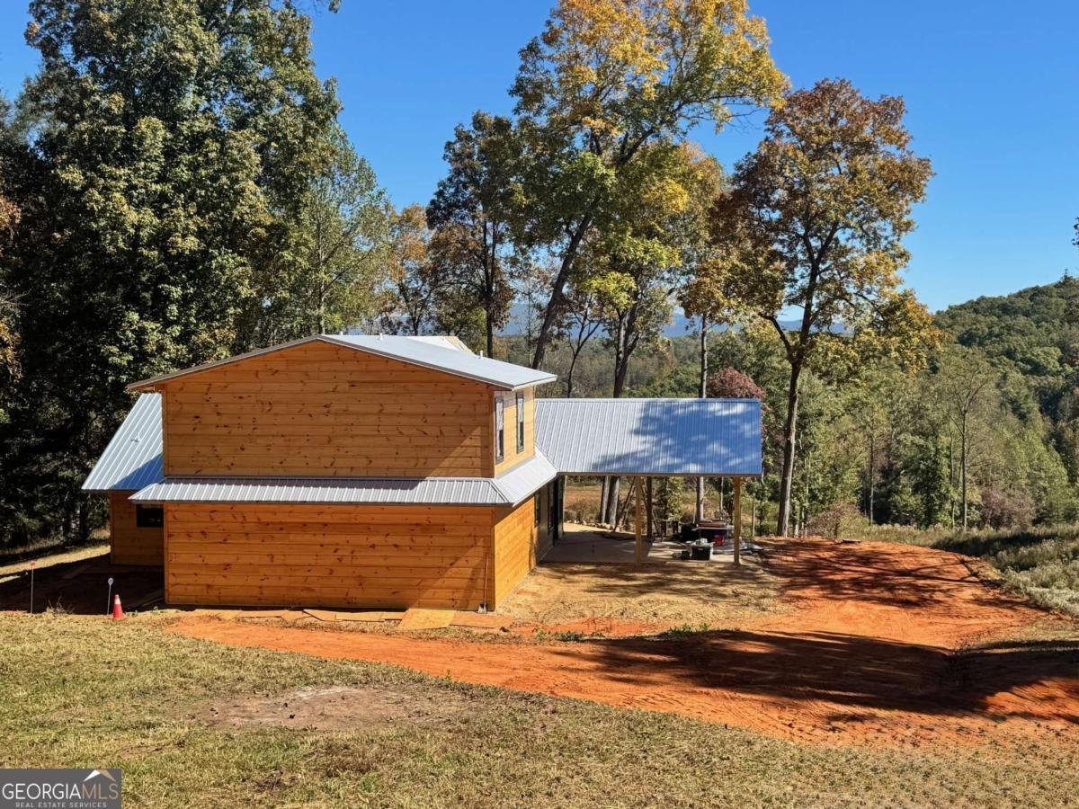 C6 Briarwood Lane Blue Ridge - 4