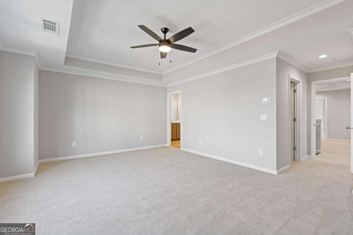 1944 William Glen Street Dacula - 17