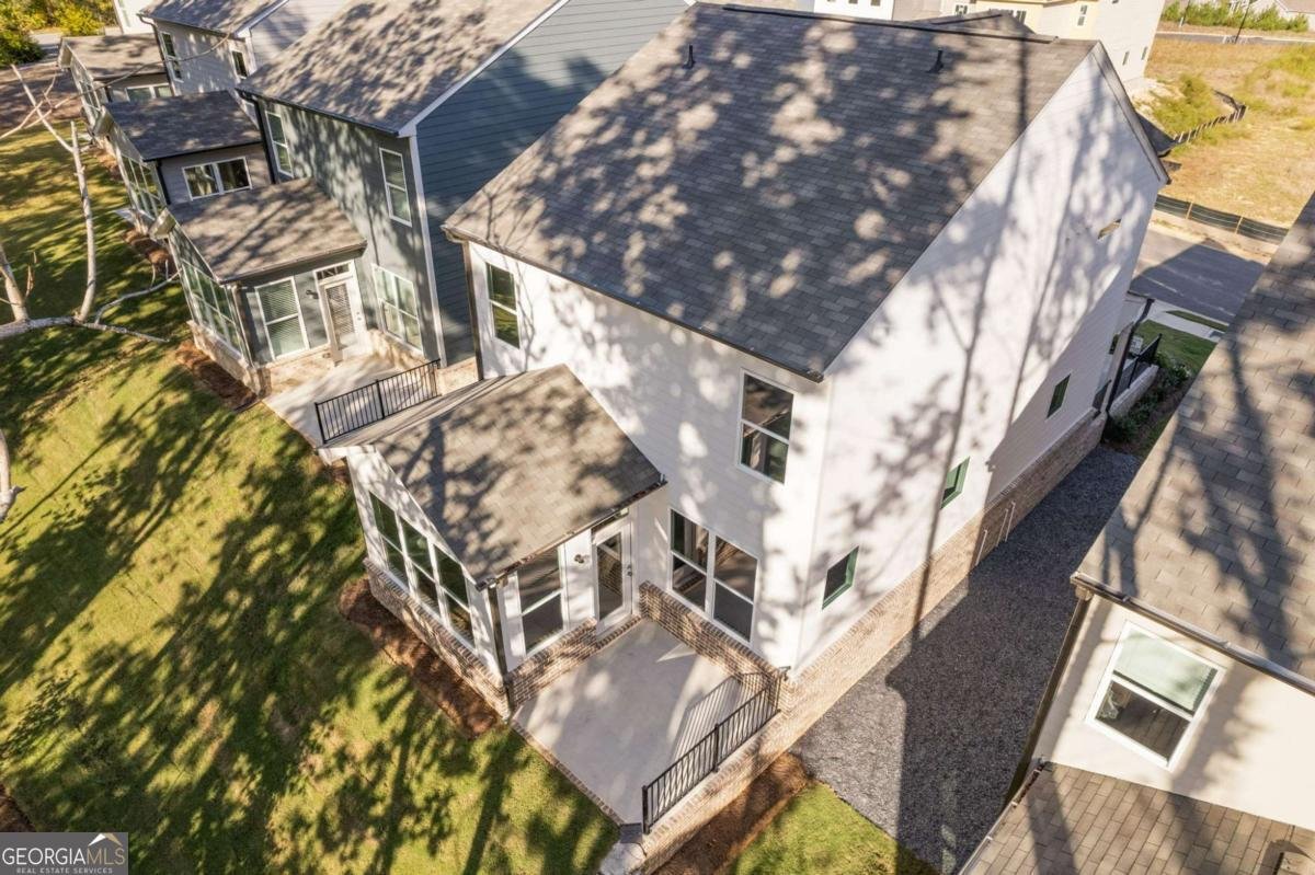1944 William Glen Street Dacula - 2