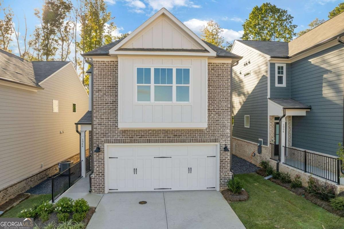 1944 William Glen Street Dacula - 4