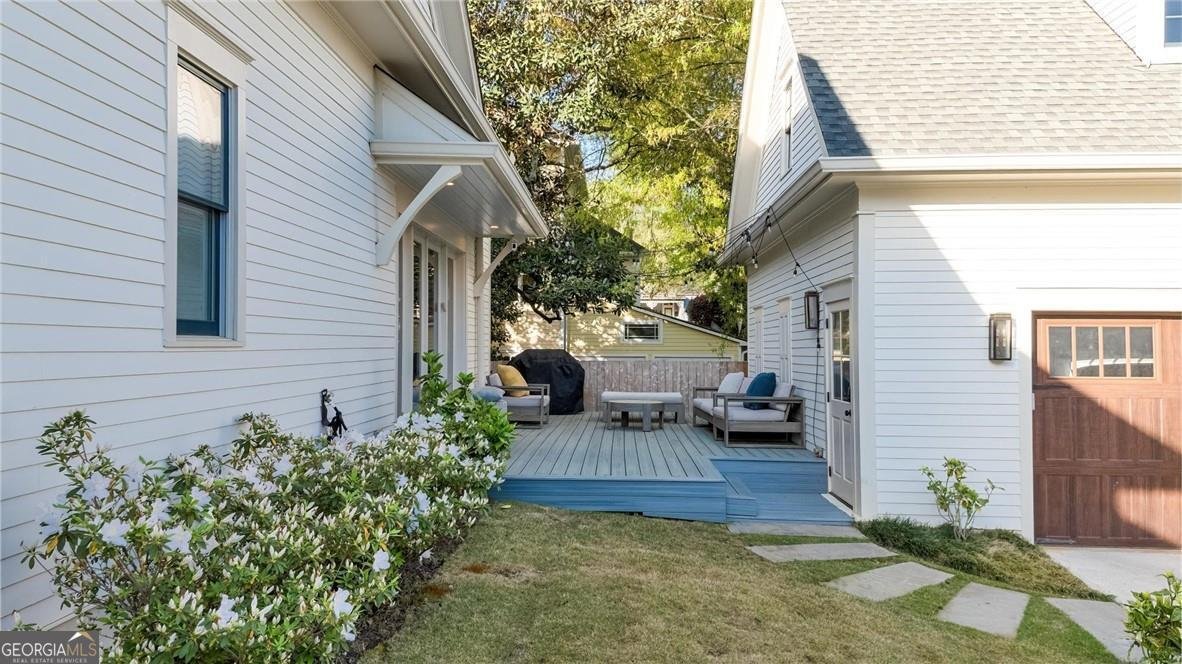 216 Haralson Lane Atlanta - 10