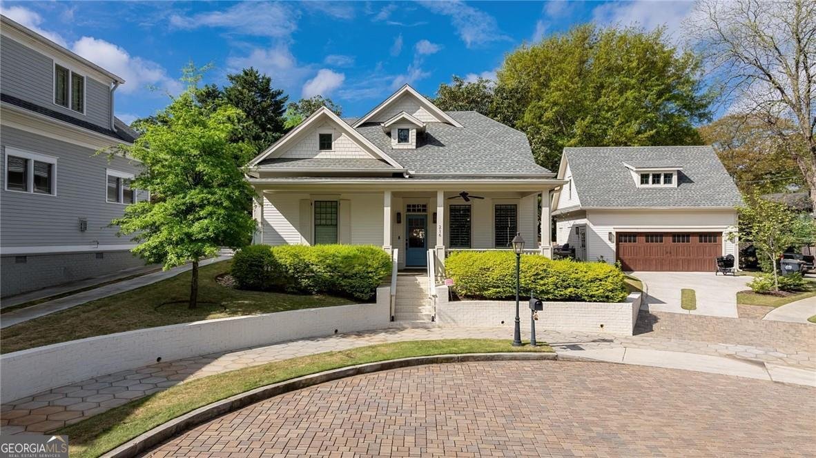 216 Haralson Lane Atlanta - 14