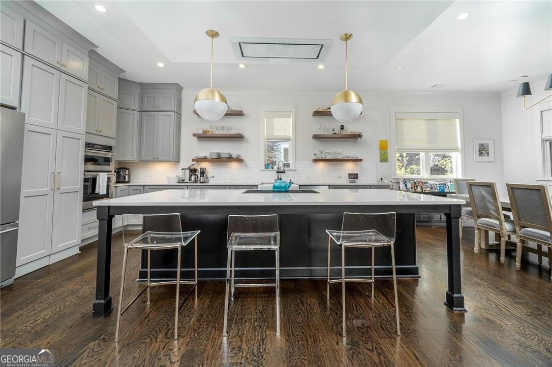 216 Haralson Lane Atlanta - 16