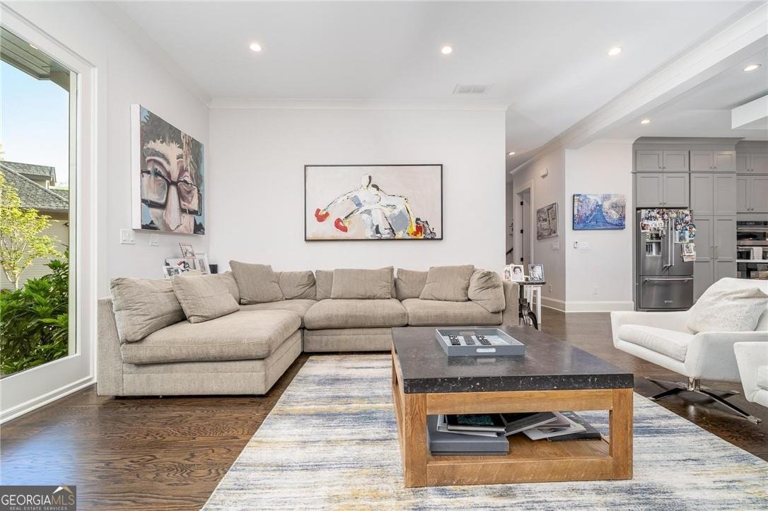 216 Haralson Lane Atlanta - 18