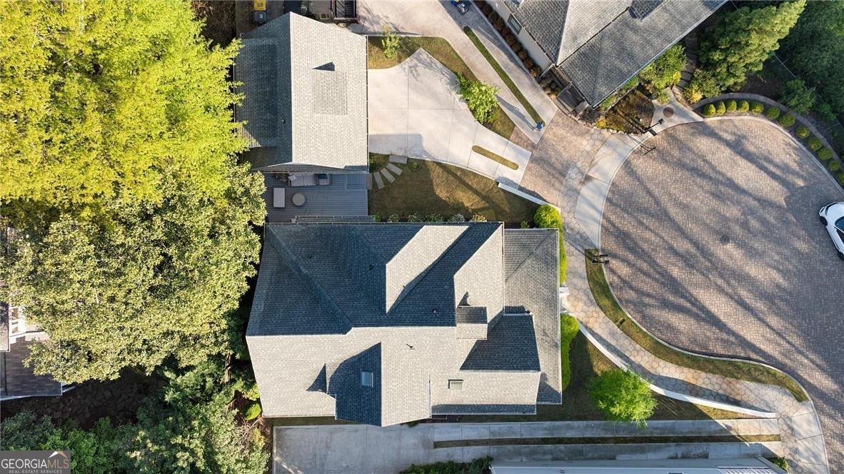216 Haralson Lane Atlanta - 26