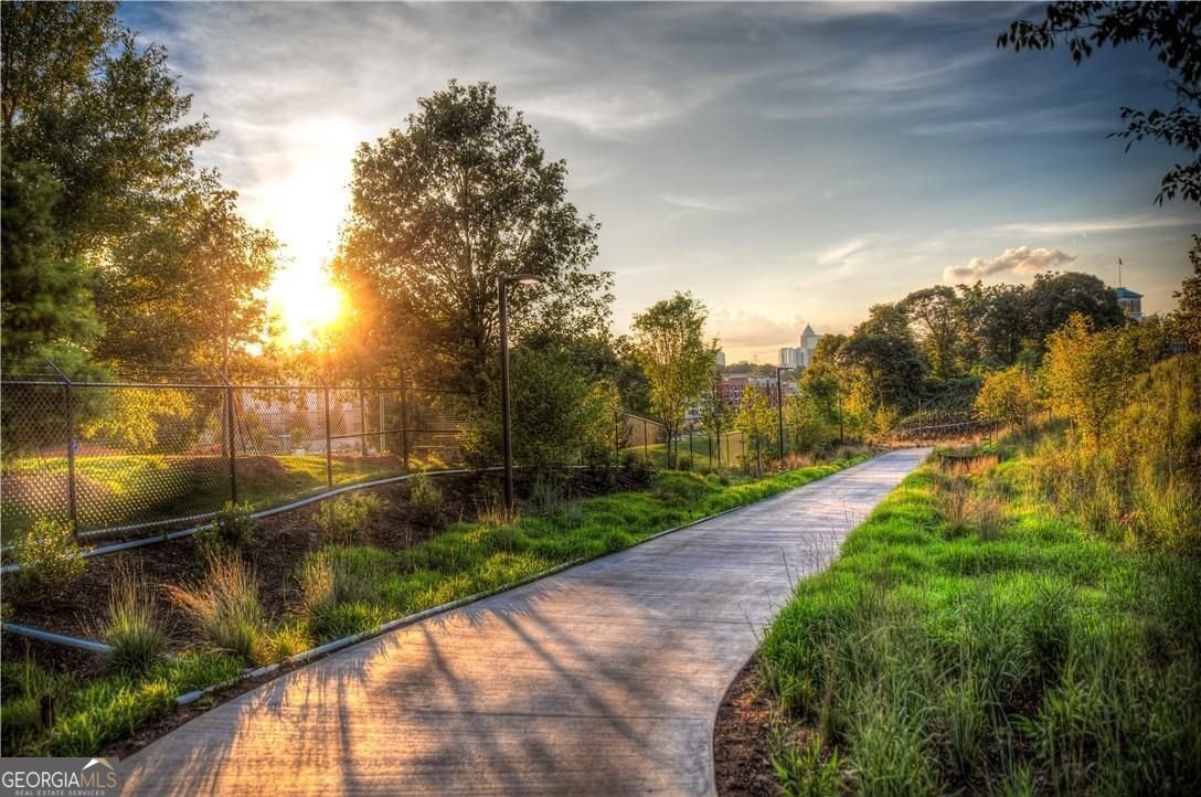 216 Haralson Lane Atlanta - 35