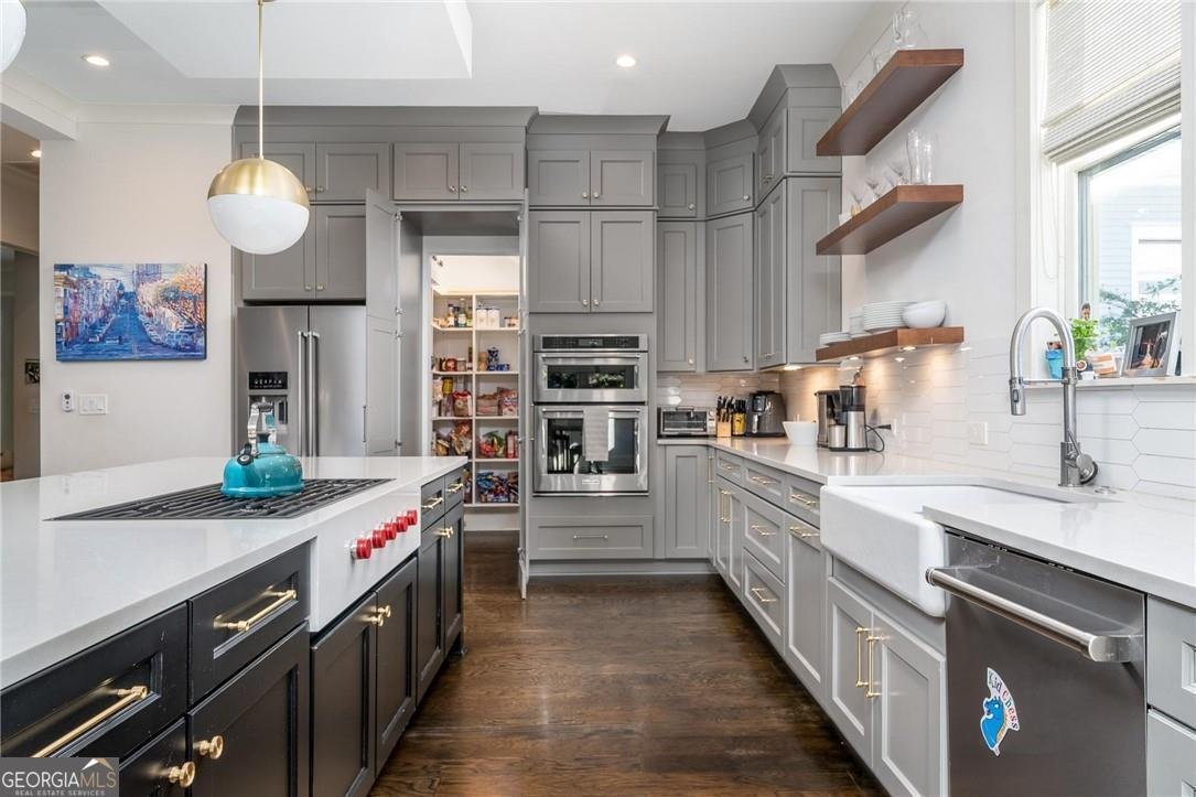 216 Haralson Lane Atlanta - 5