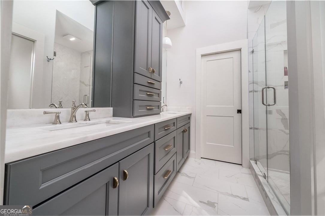 216 Haralson Lane Atlanta - 7
