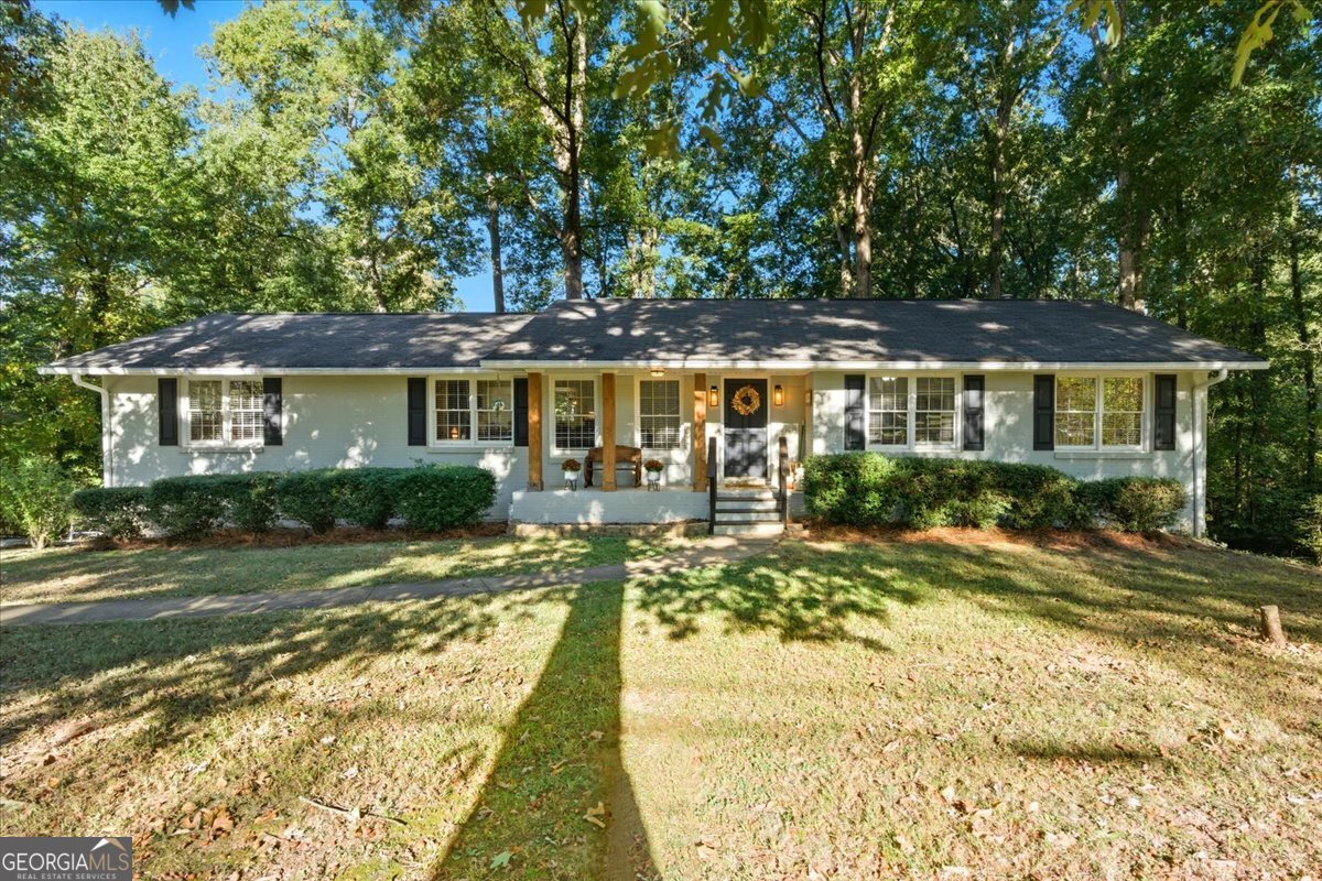 7 Thrushwood Road Rome - 1