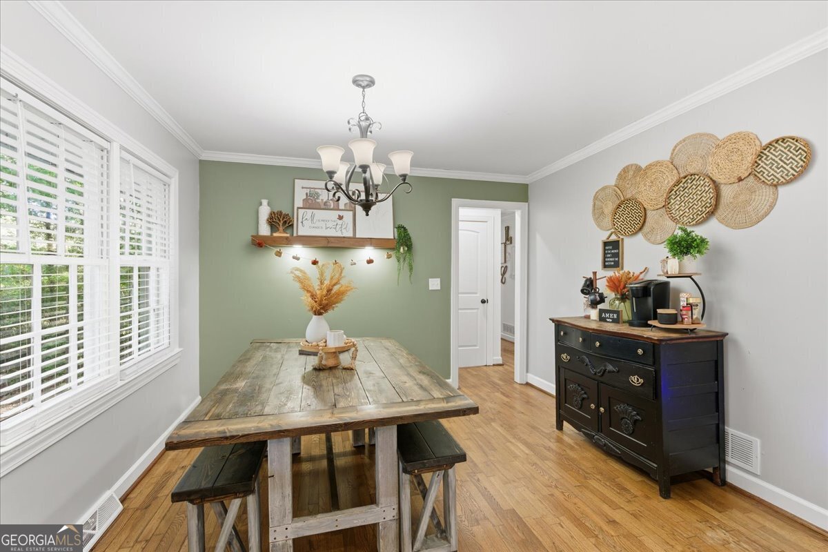 7 Thrushwood Road Rome - 12