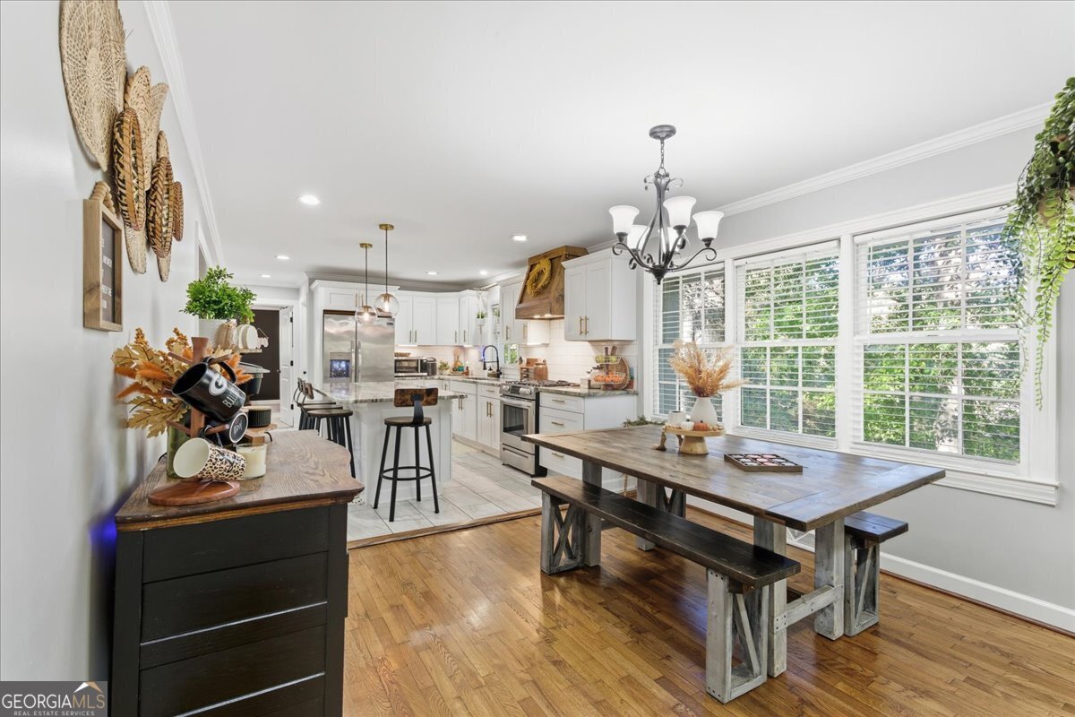 7 Thrushwood Road Rome - 13