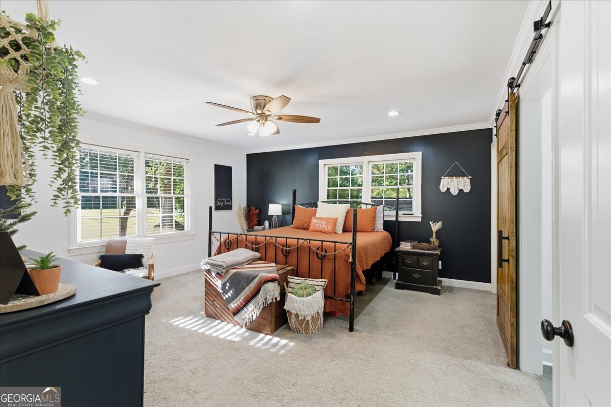 7 Thrushwood Road Rome - 17