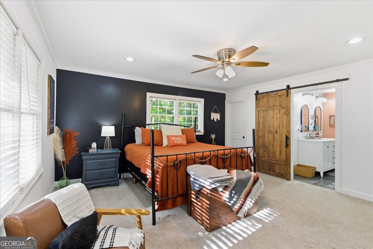 7 Thrushwood Road Rome - 18
