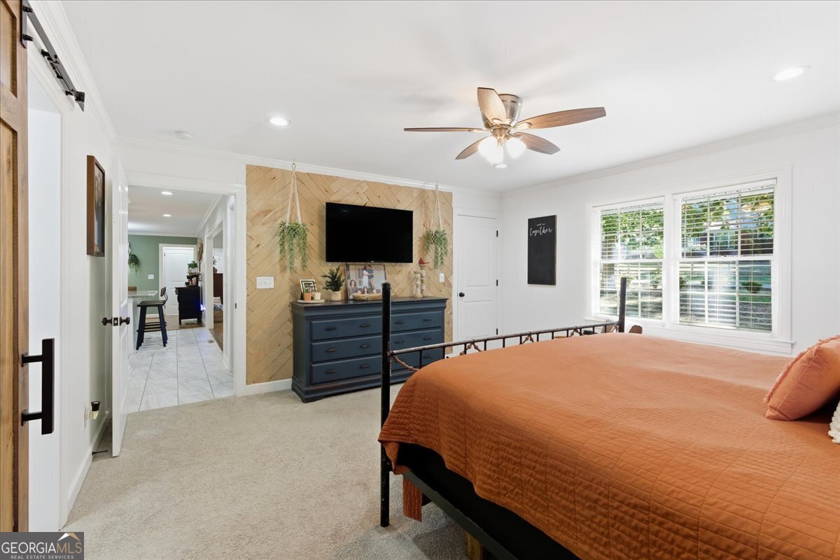 7 Thrushwood Road Rome - 19
