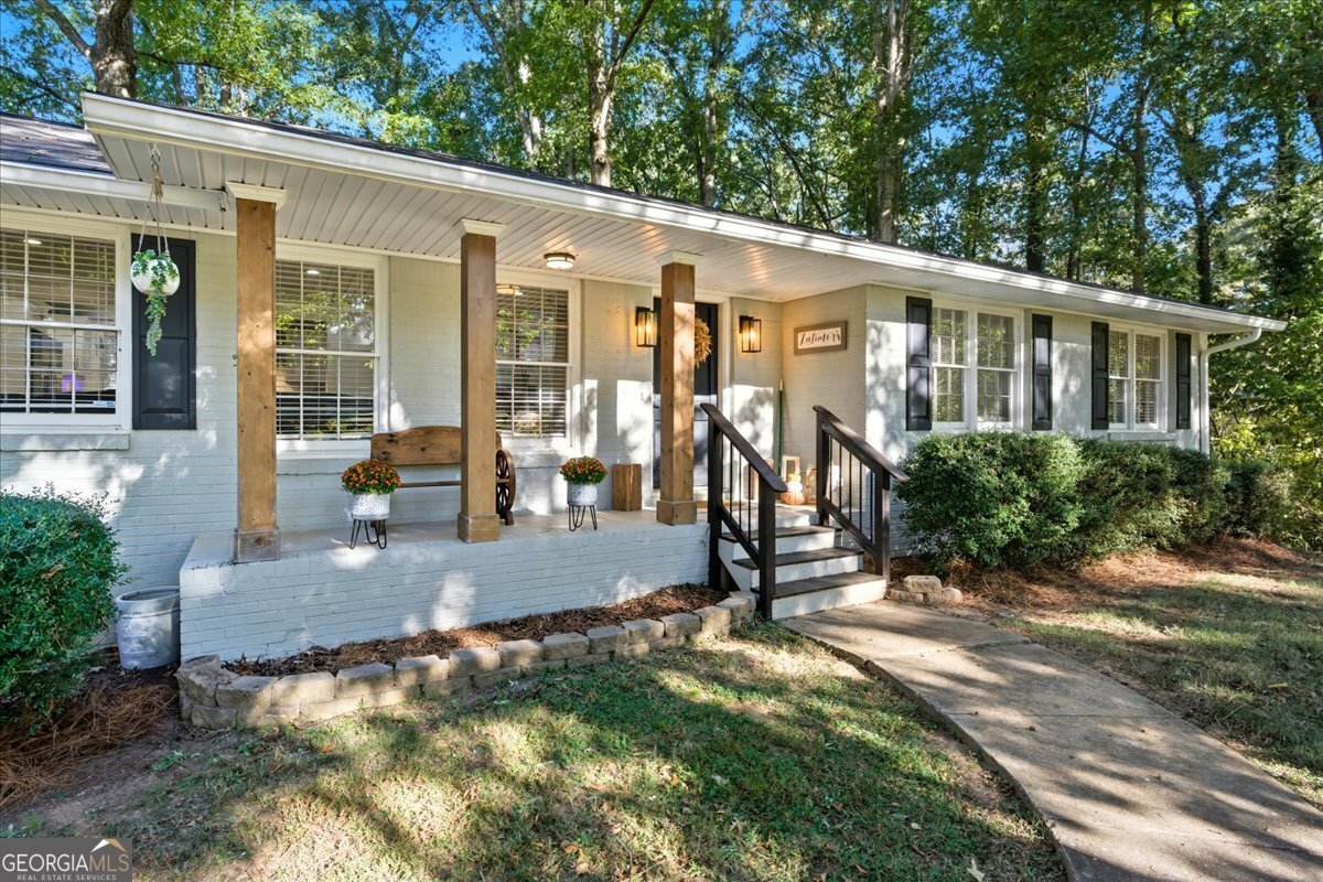 7 Thrushwood Road Rome - 2
