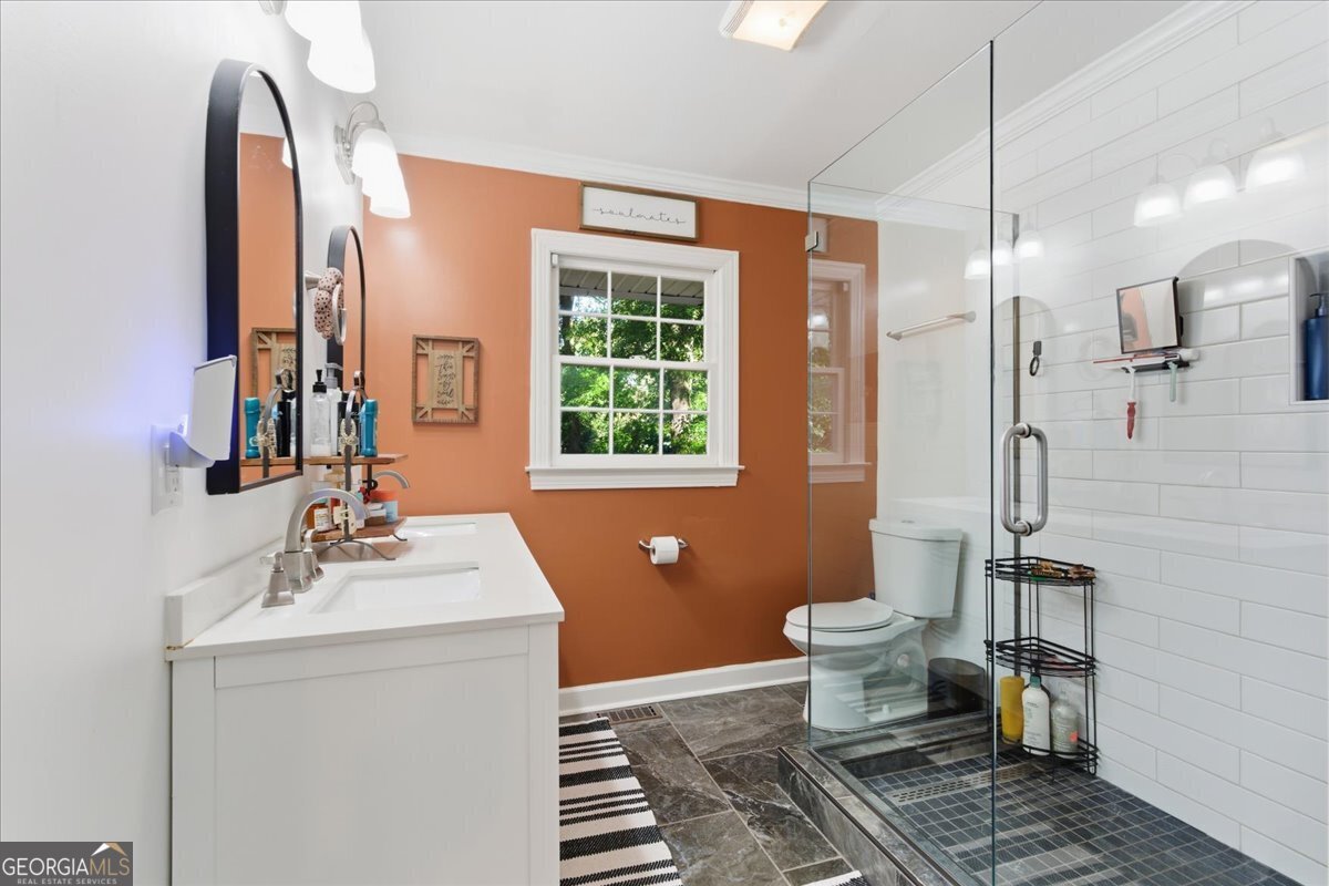 7 Thrushwood Road Rome - 20