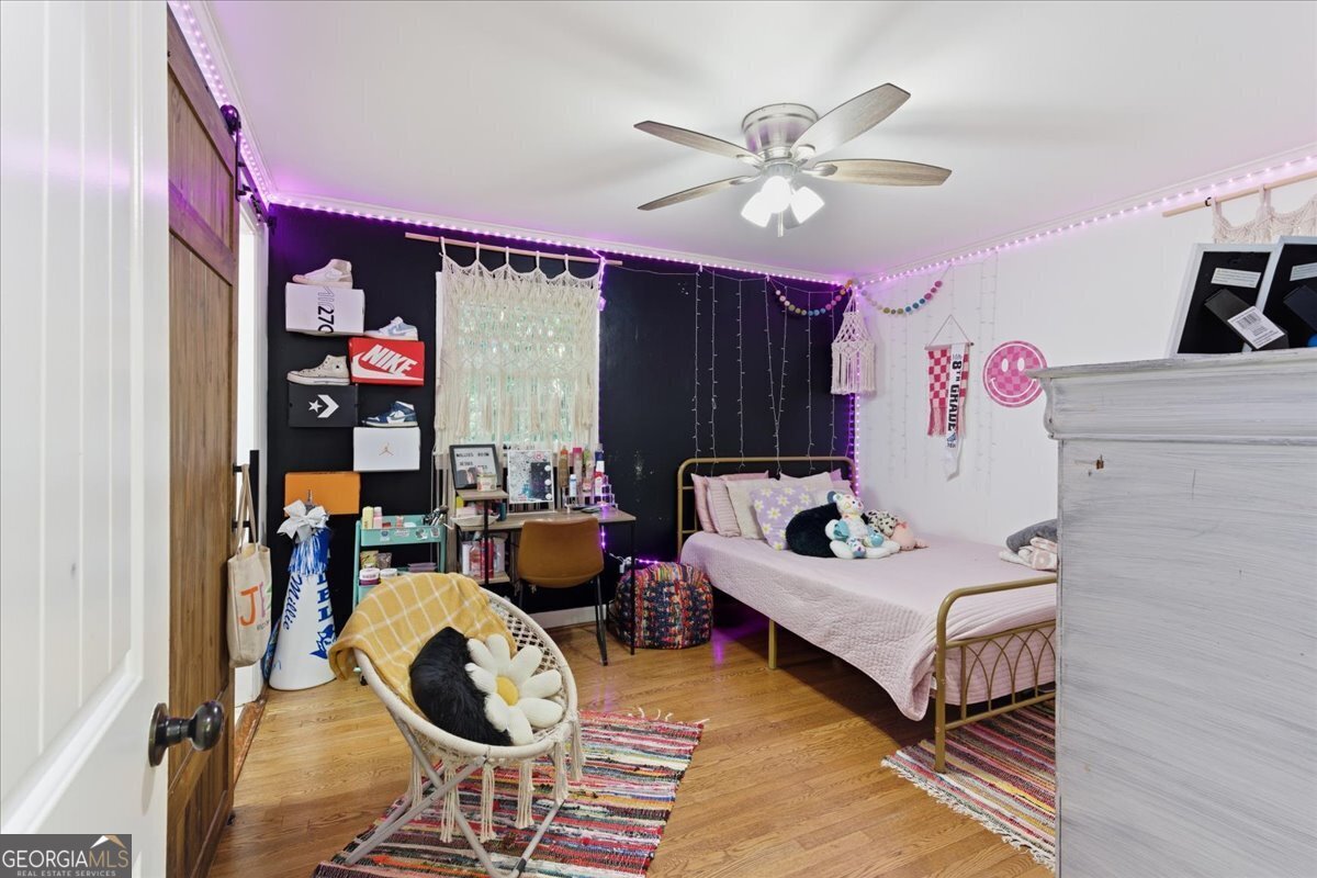 7 Thrushwood Road Rome - 23