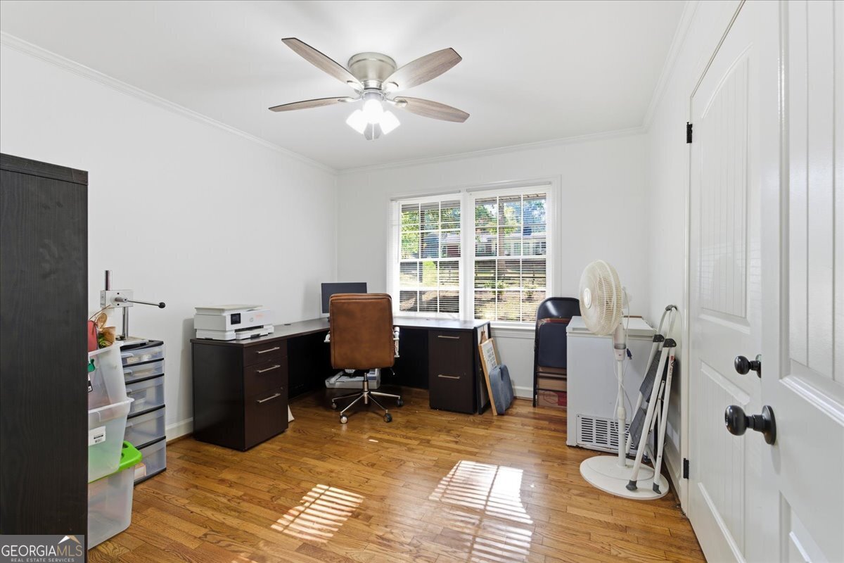 7 Thrushwood Road Rome - 28
