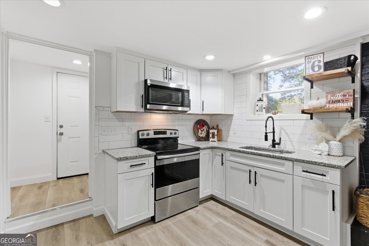 7 Thrushwood Road Rome - 38