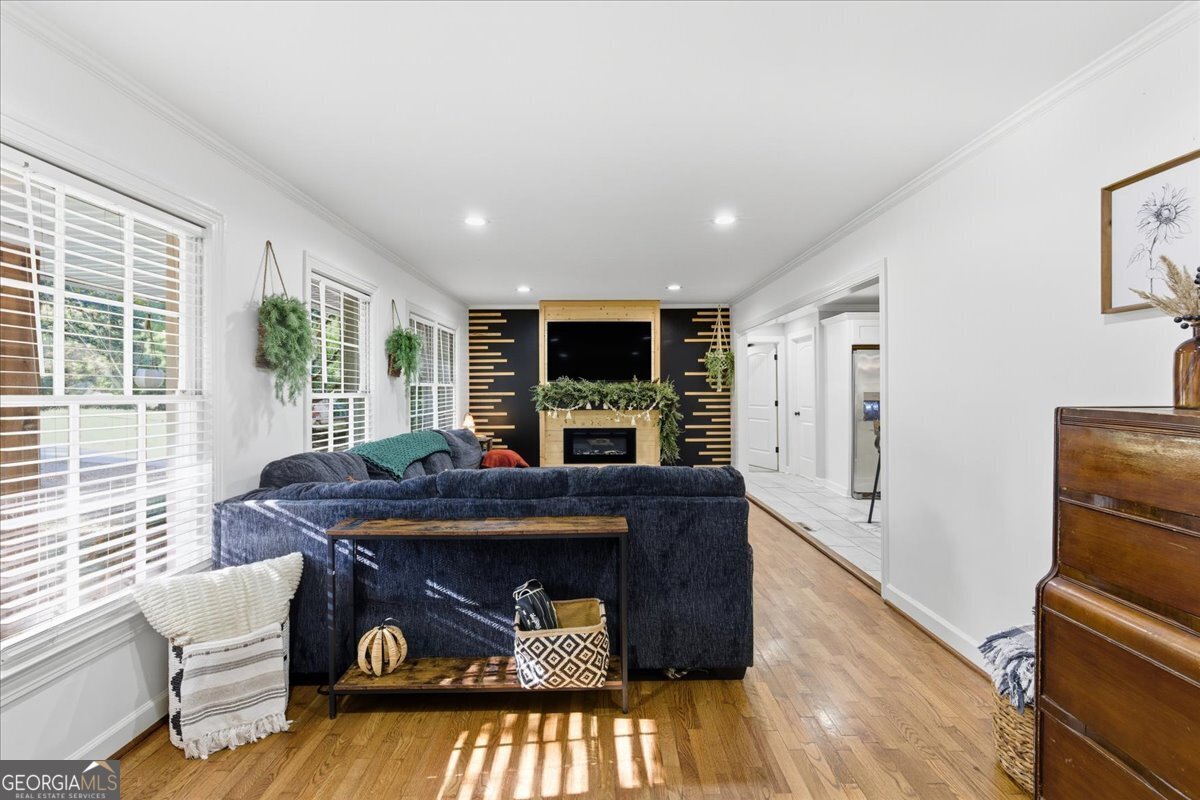 7 Thrushwood Road Rome - 4