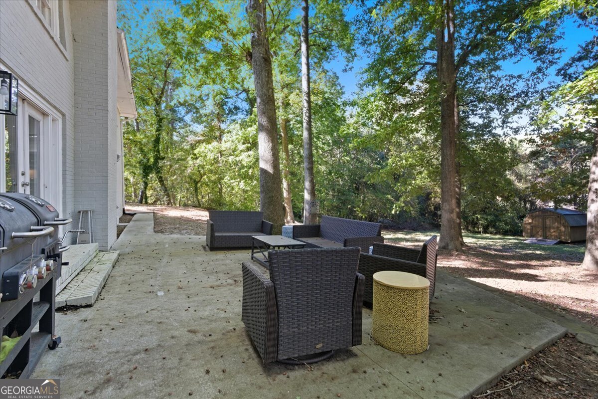 7 Thrushwood Road Rome - 42