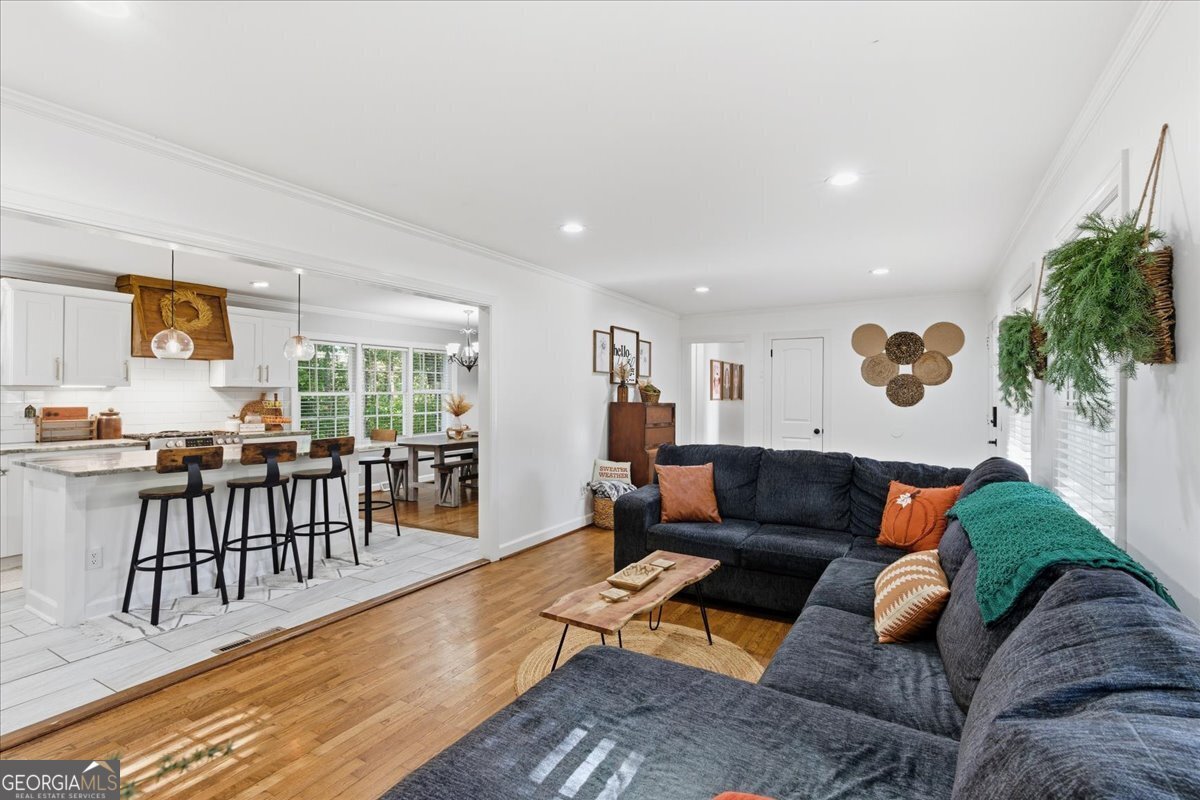 7 Thrushwood Road Rome - 6