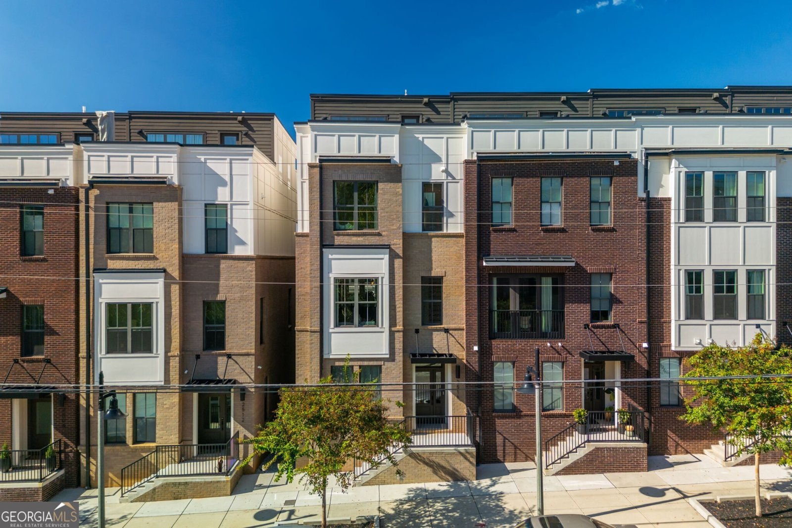 2516 Talley Street Decatur - 1