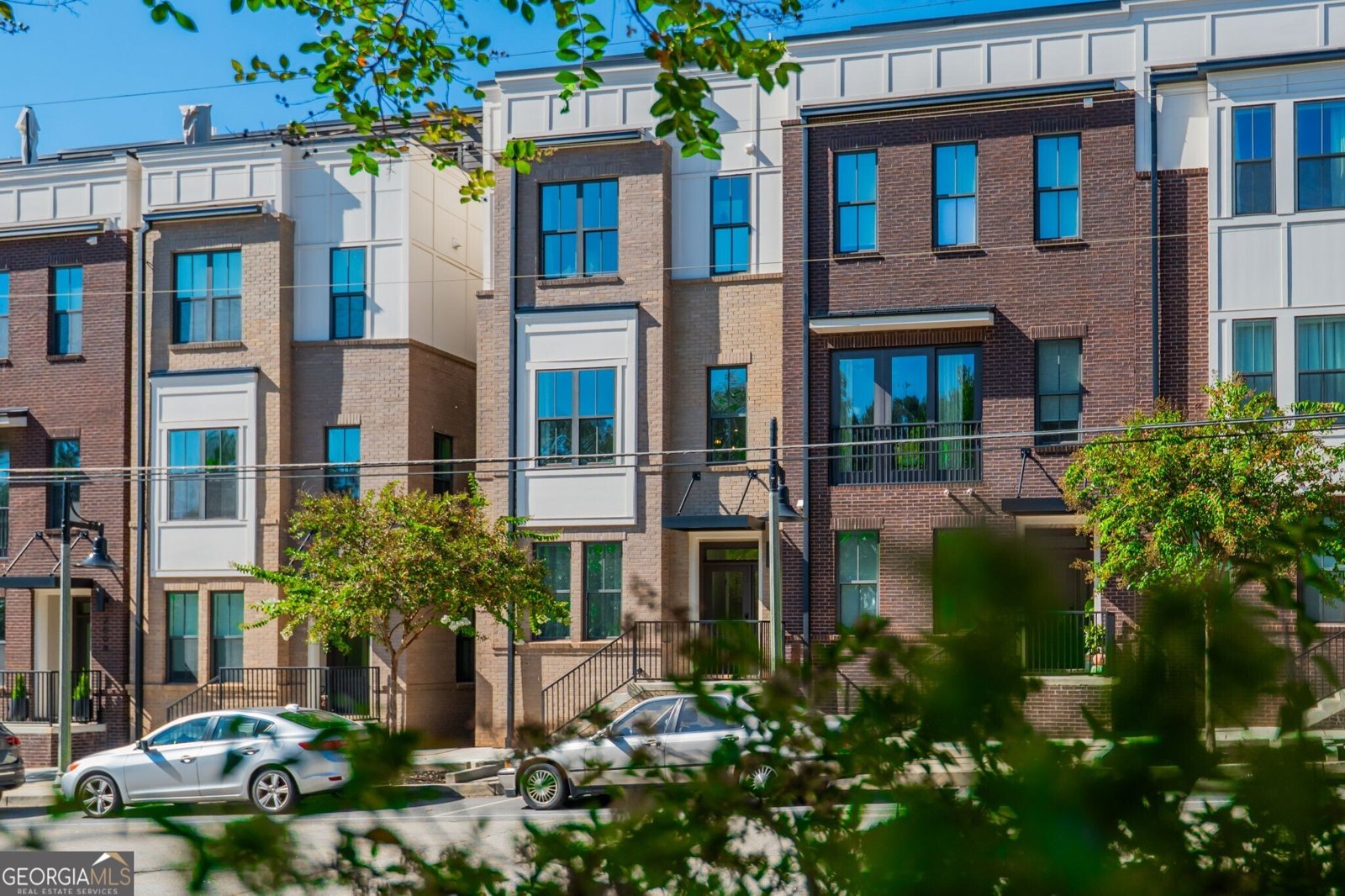 2516 Talley Street Decatur - 2