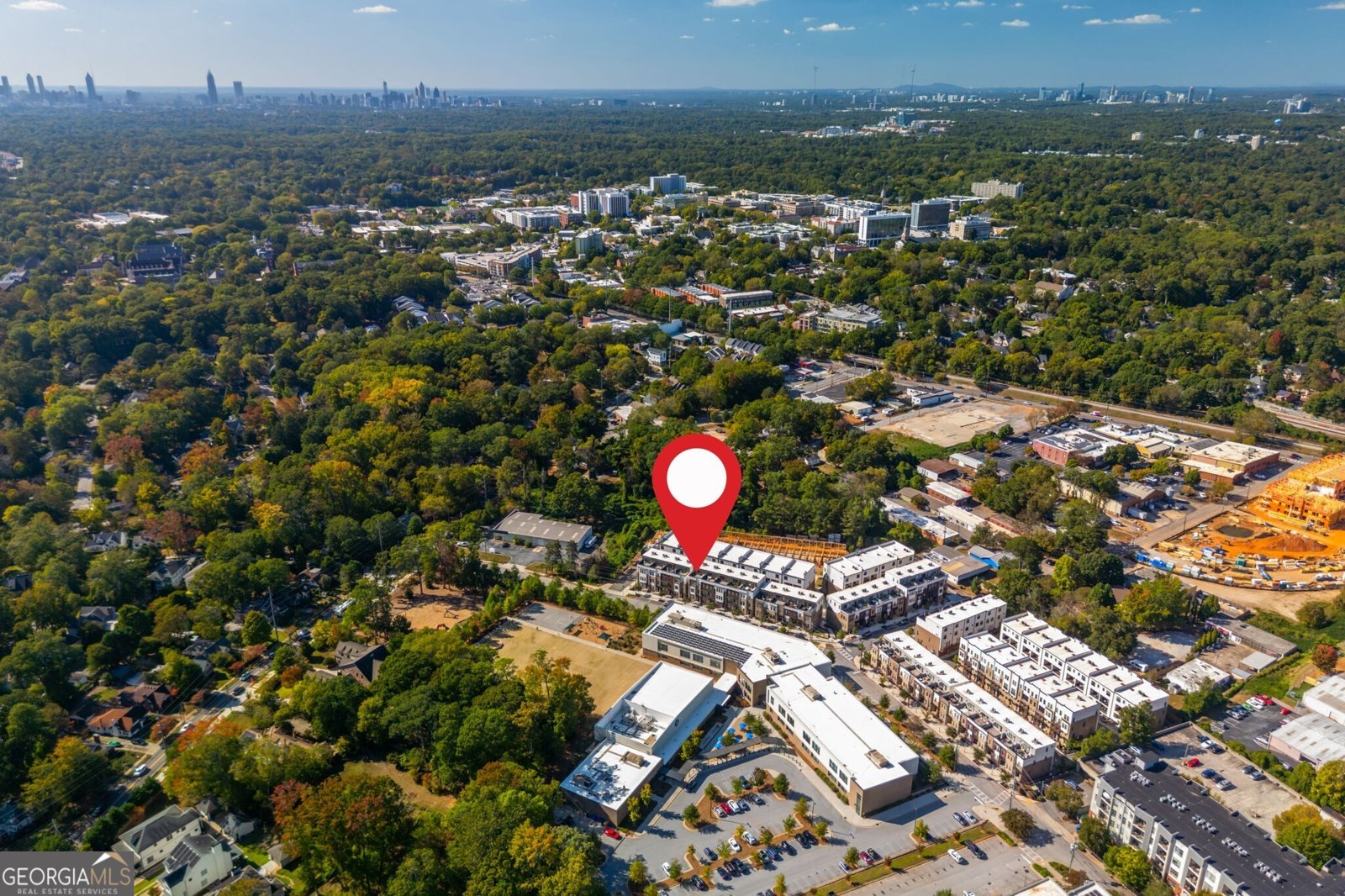 2516 Talley Street Decatur - 23