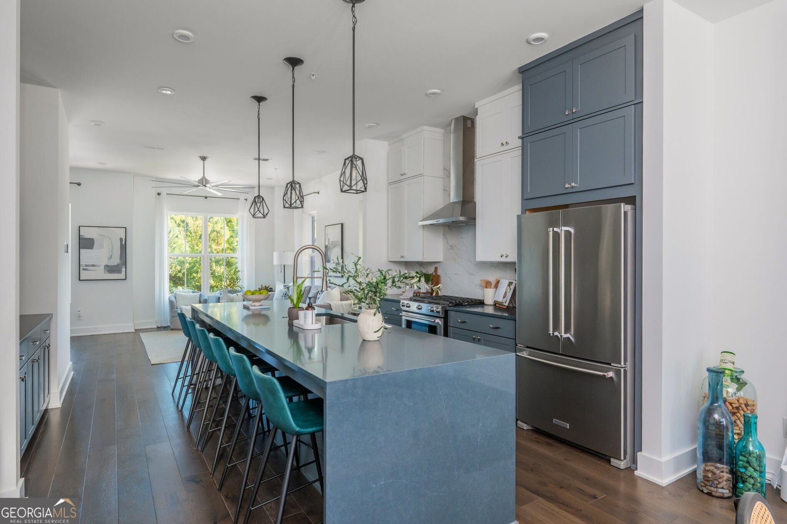 2516 Talley Street Decatur - 4