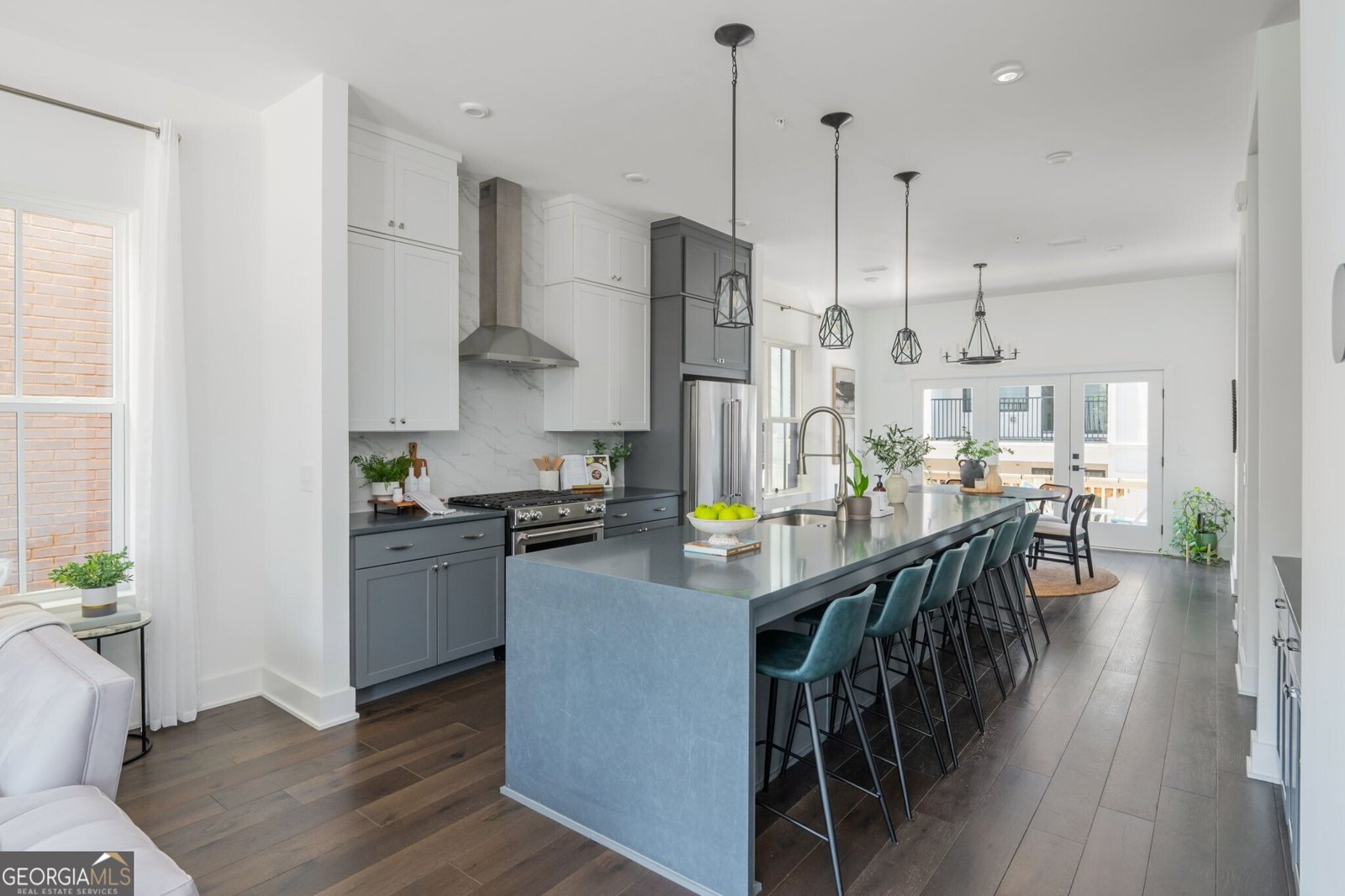 2516 Talley Street Decatur - 5