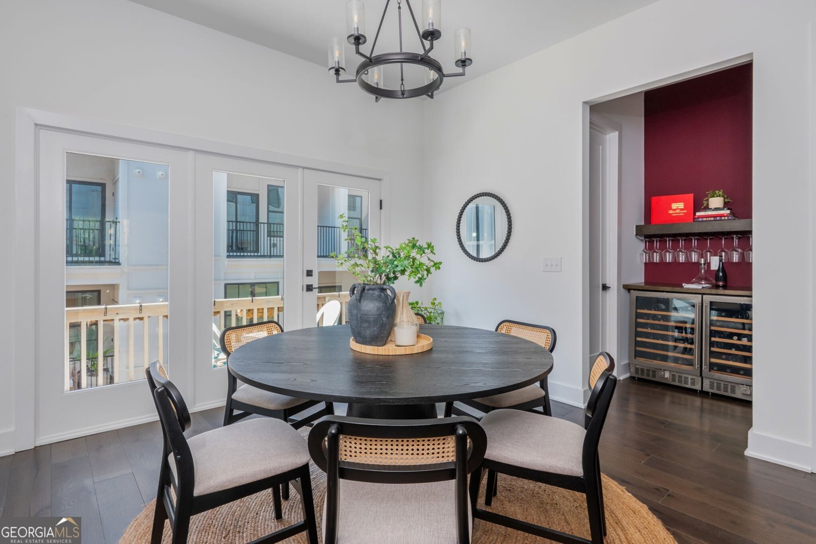 2516 Talley Street Decatur - 7