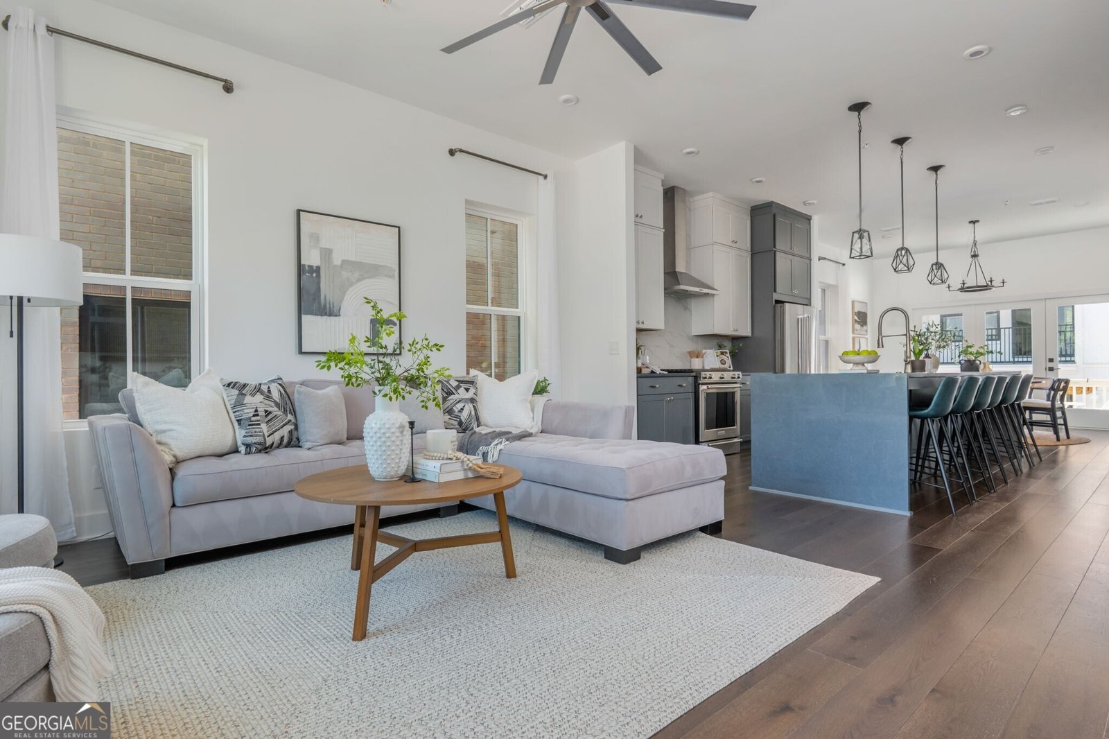 2516 Talley Street Decatur - 8