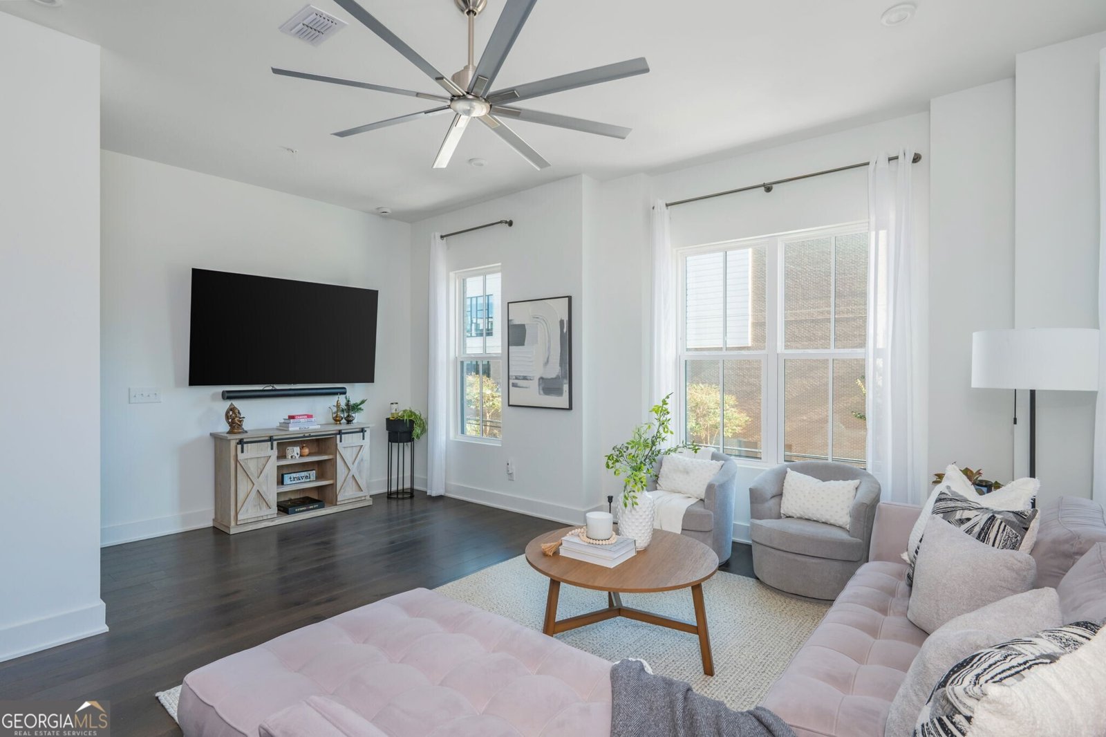 2516 Talley Street Decatur - 9