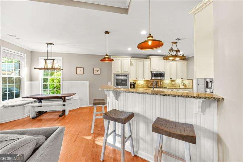 437 Long Branch Way Canton - 11