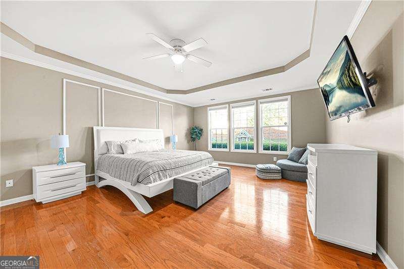 437 Long Branch Way Canton - 13