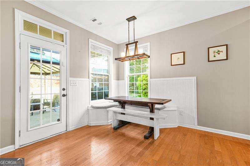 437 Long Branch Way Canton - 14