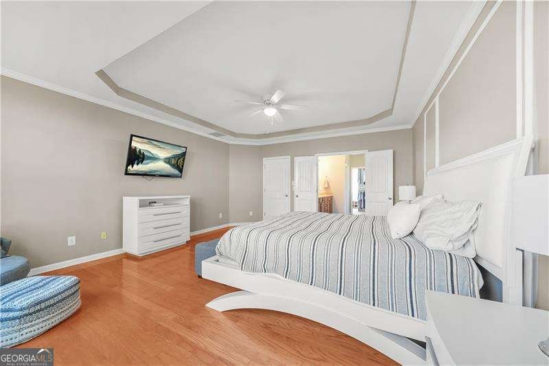 437 Long Branch Way Canton - 15