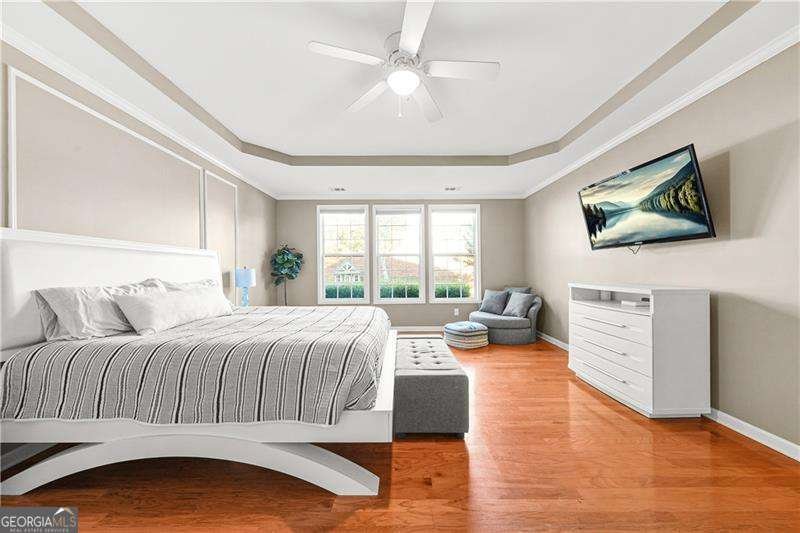 437 Long Branch Way Canton - 16