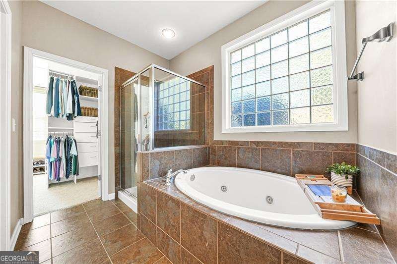 437 Long Branch Way Canton - 17