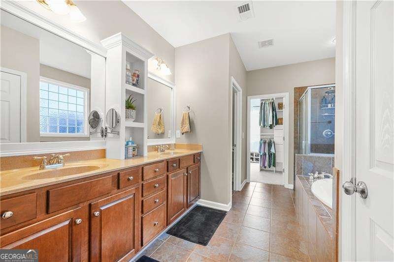 437 Long Branch Way Canton - 18