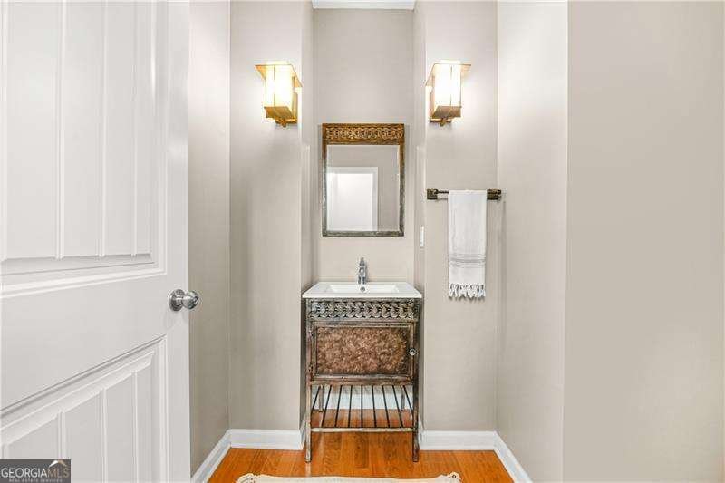 437 Long Branch Way Canton - 2