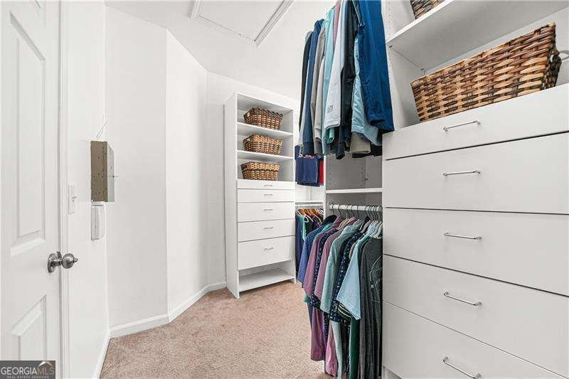 437 Long Branch Way Canton - 22