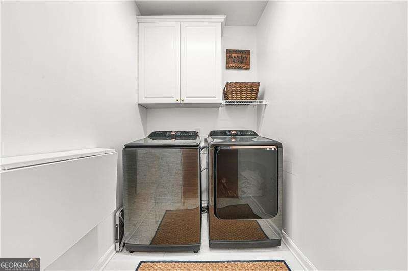 437 Long Branch Way Canton - 23