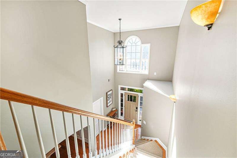 437 Long Branch Way Canton - 24