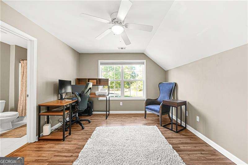 437 Long Branch Way Canton - 25